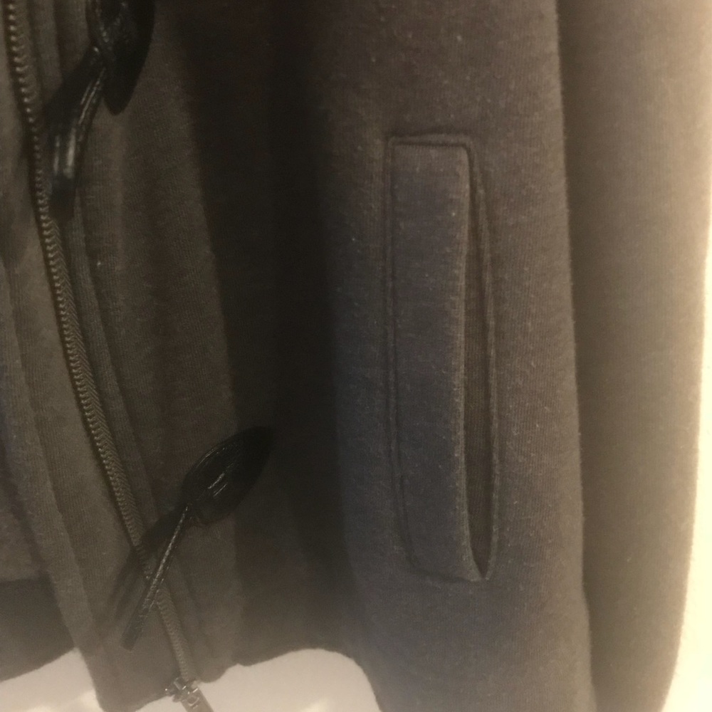 Banana Republic Jacket with Hoodie, Medium - Picture 5 of 7